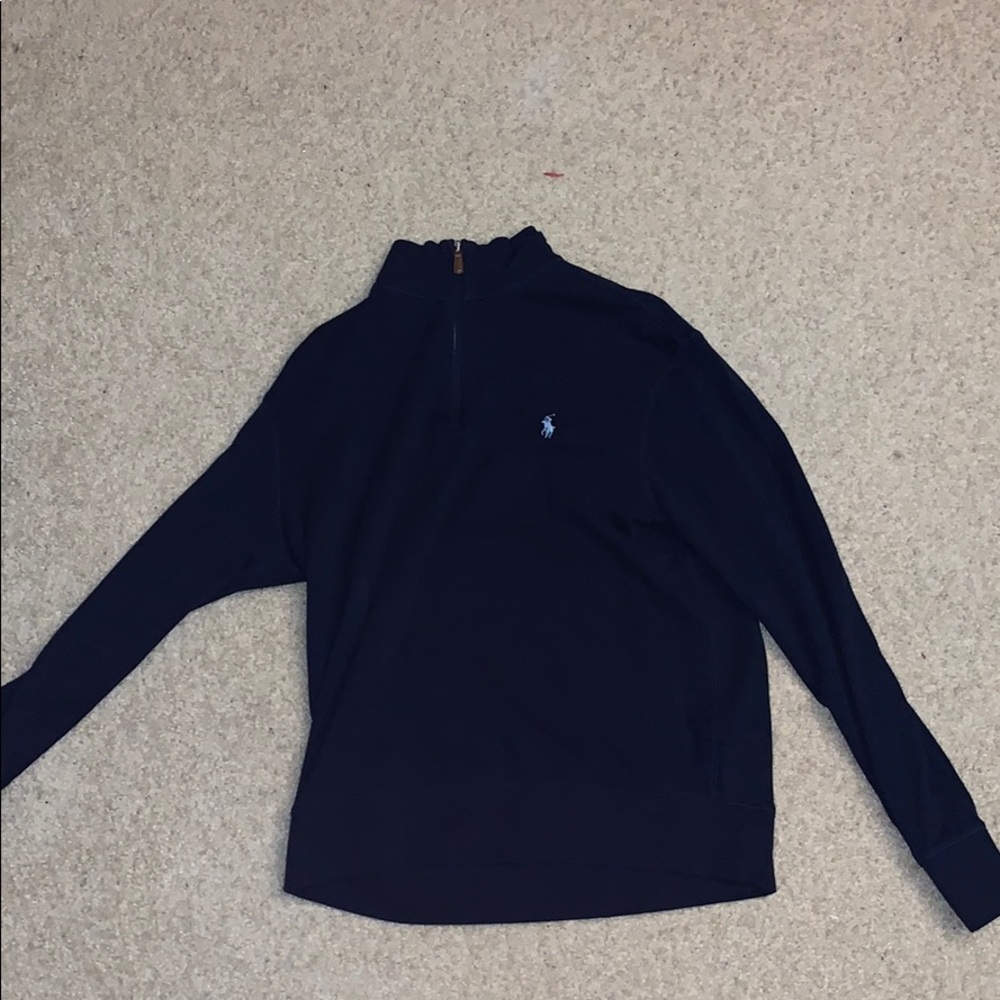 Ralph Lauren men’s sweater